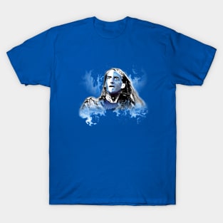 Mancini Braveheart 6 T-Shirt